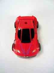 Hasbro Transformers Generations Thrilling 30 Cliffjumper with Suppressor Action Figure