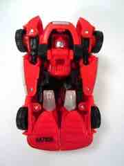 Hasbro Transformers Generations Thrilling 30 Cliffjumper with Suppressor Action Figure