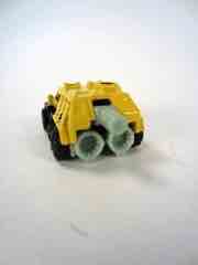 Hasbro Transformers Generations Thrilling 30 Cliffjumper with Suppressor Action Figure
