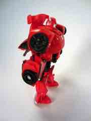 Hasbro Transformers Generations Thrilling 30 Cliffjumper with Suppressor Action Figure