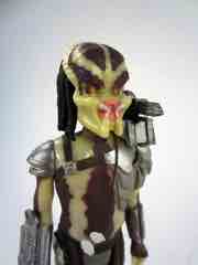 Funko Predator (Unmasked) ReAction Figure