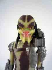 Funko Predator (Unmasked) ReAction Figure