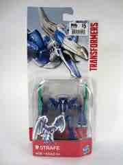 Hasbro Transformers Age of Extinction Legends Strafe Action Figure