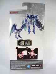 Hasbro Transformers Age of Extinction Legends Strafe Action Figure