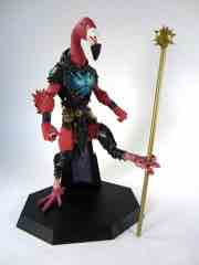 Four Horsemen Gothitropolis Flamingus Action Figure