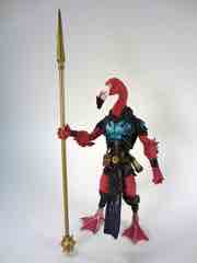 Four Horsemen Gothitropolis Flamingus Action Figure