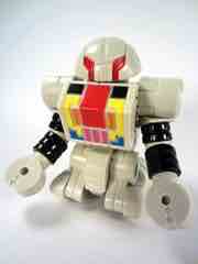ToyFinity Robo Force Basic Edition Action Figure