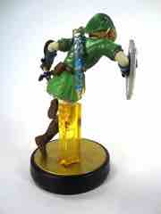 Nintendo Super Smash Bros. Amiibo Link