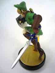 Nintendo Super Smash Bros. Amiibo Link