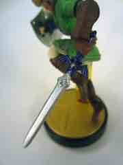 Nintendo Super Smash Bros. Amiibo Link