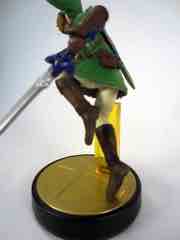 Nintendo Super Smash Bros. Amiibo Link