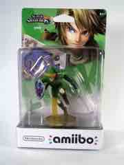 Nintendo Super Smash Bros. Amiibo Link