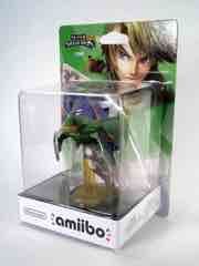 Nintendo Super Smash Bros. Amiibo Link