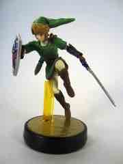 Nintendo Super Smash Bros. Amiibo Link