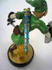 Nintendo Super Smash Bros. Amiibo Link