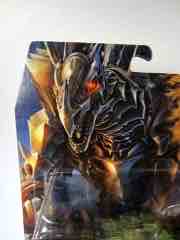 Hasbro Transformers Age of Extinction Snarl Action Figure
