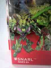 Hasbro Transformers Age of Extinction Snarl Action Figure