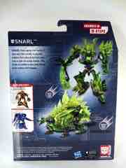 Hasbro Transformers Age of Extinction Snarl Action Figure