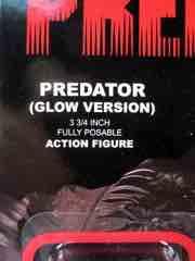 Funko Predator (Glow Version) ReAction Figure
