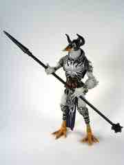 Four Horsemen Gothitropolis Minotaur the Duck Action Figure