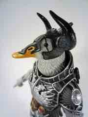 Four Horsemen Gothitropolis Minotaur the Duck Action Figure