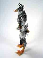 Four Horsemen Gothitropolis Minotaur the Duck Action Figure