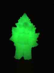 October Toys OTMFG Glow in the Dark Brocotal Mini-Figure