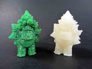 October Toys OTMFG Glow in the Dark Brocotal Mini-Figure