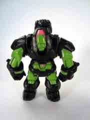 Onell Design Glyos Neo Granthan Vrylless Action Figure