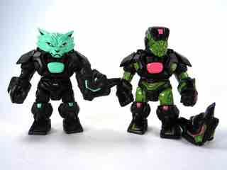 Onell Design Glyos Neo Granthan Vrylless Action Figure