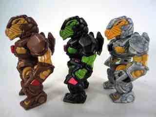 Onell Design Glyos Neo Granthan Vrylless Action Figure