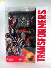 Hasbro Transformers Age of Extinction Slog Action Figure