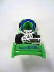 Mattel Hot Wheels Let's Go Die-Cast Metal Vehicle