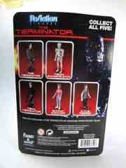 Funko The Terminator Sarah Connor ReAction Figure