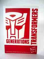 Hasbro Transformers Generations Combiner Wars Windcharger Action Figure