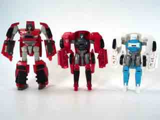 Hasbro Transformers Generations Combiner Wars Windcharger Action Figure