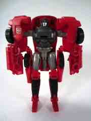 Hasbro Transformers Generations Combiner Wars Windcharger Action Figure