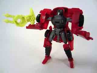 Hasbro Transformers Generations Combiner Wars Windcharger Action Figure