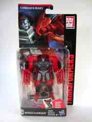 Hasbro Transformers Generations Combiner Wars Windcharger Action Figure