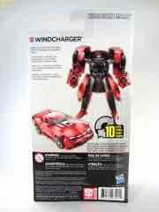 Hasbro Transformers Generations Combiner Wars Windcharger Action Figure