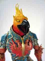 Four Horsemen Gothitropolis Phoenius the Phoenix Action Figure