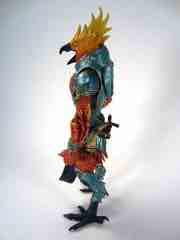 Four Horsemen Gothitropolis Phoenius the Phoenix Action Figure