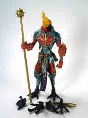 Four Horsemen Gothitropolis Phoenius the Phoenix Action Figure