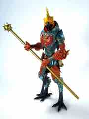 Four Horsemen Gothitropolis Phoenius the Phoenix Action Figure