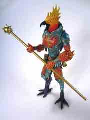 Four Horsemen Gothitropolis Phoenius the Phoenix Action Figure