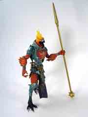 Four Horsemen Gothitropolis Phoenius the Phoenix Action Figure