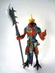 Four Horsemen Gothitropolis Phoenius the Phoenix Action Figure