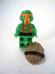 LEGO Teenage Mutant Ninja Turtles Mikey's Mini Shellraiser Set