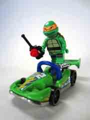 LEGO Teenage Mutant Ninja Turtles Mikey's Mini Shellraiser Set