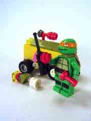 LEGO Teenage Mutant Ninja Turtles Mikey's Mini Shellraiser